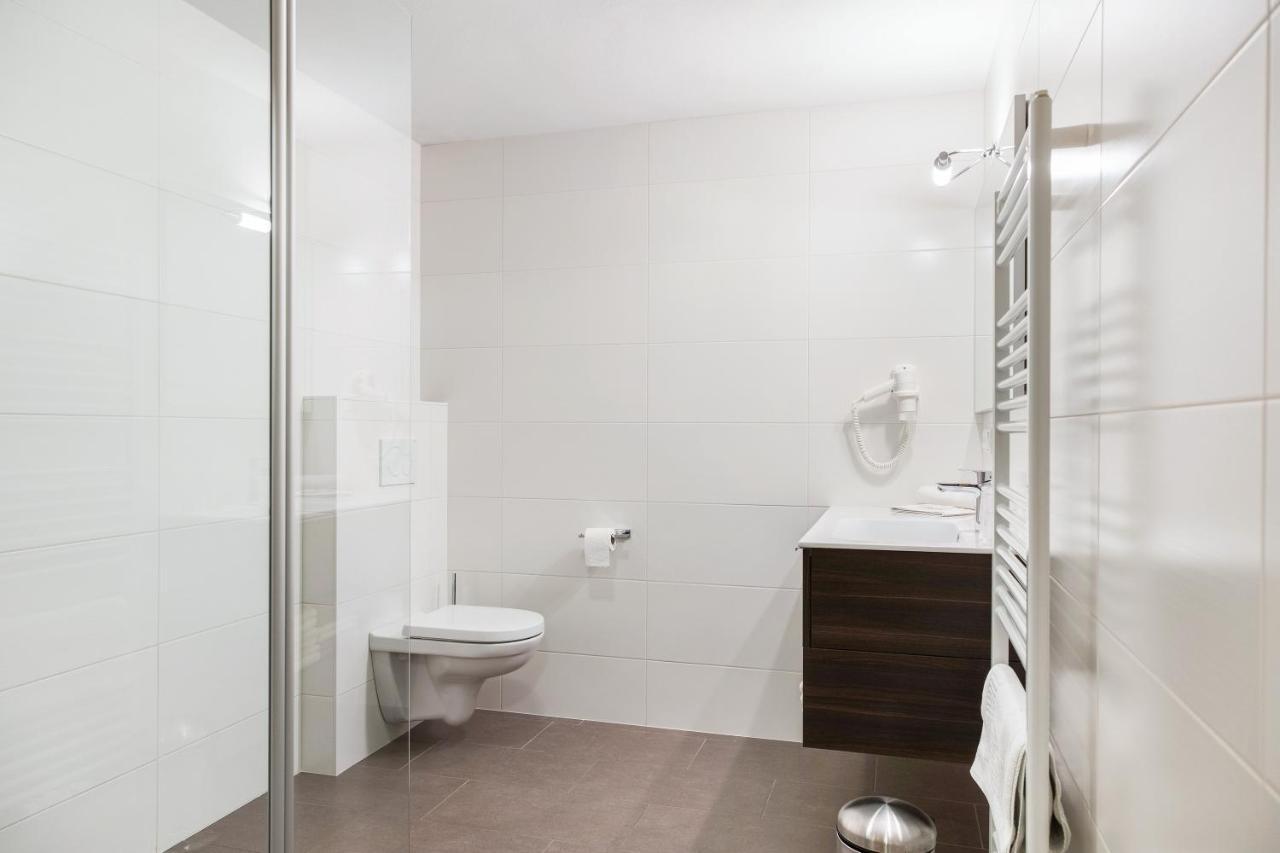 Hofschenke Pfeiftal - Almenrausch Apartment San Martino In Passiria  Exterior photo
