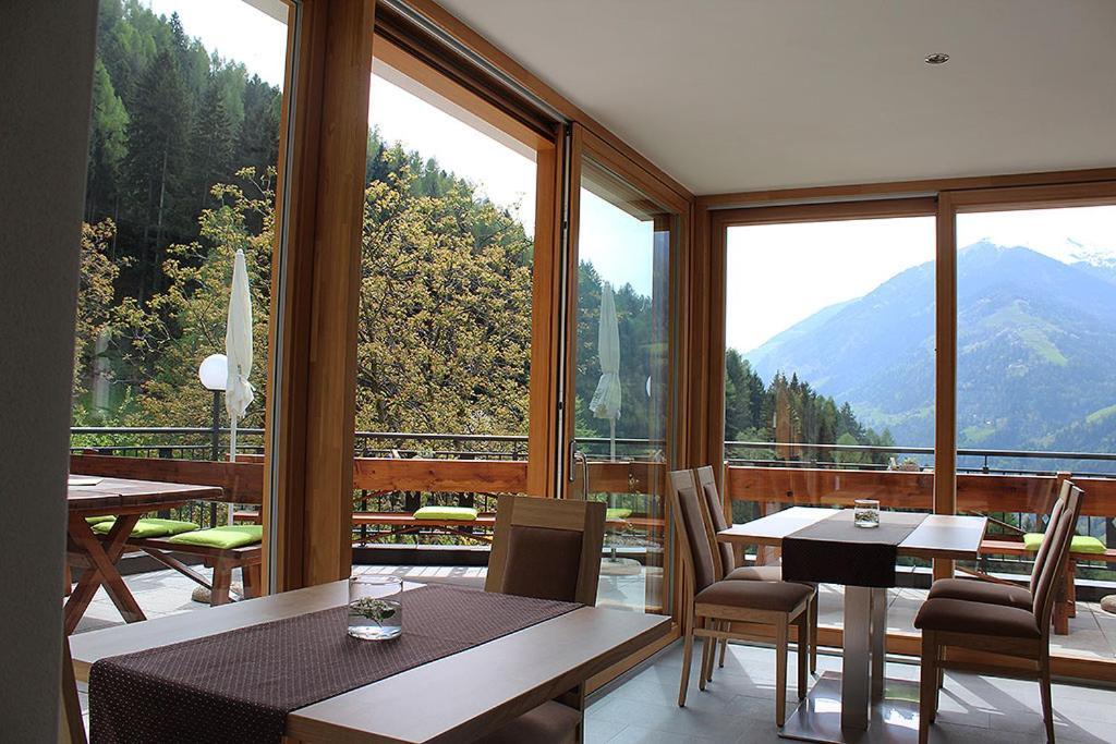 Hofschenke Pfeiftal - Almenrausch Apartment San Martino In Passiria  Exterior photo
